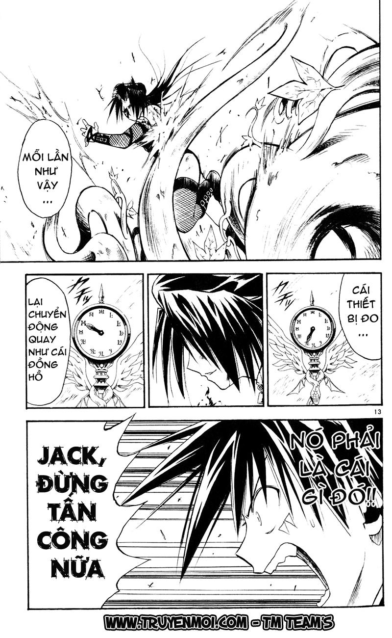 Mar Heaven - Chương 101 - Trang 14