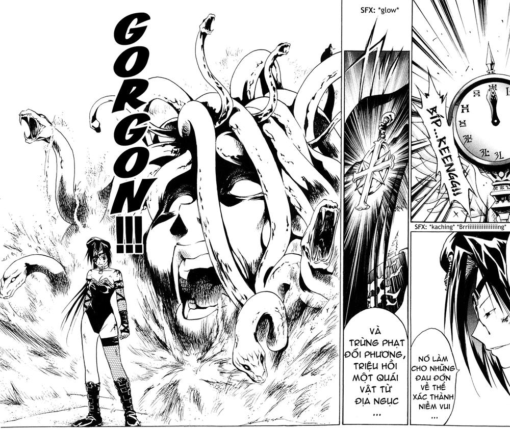 Mar Heaven - Chương 101 - Trang 15