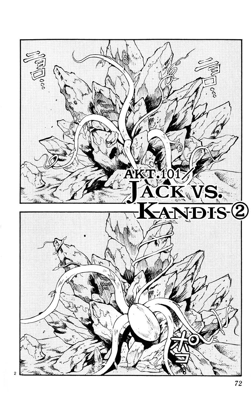 Mar Heaven - Chương 101 - Trang 3