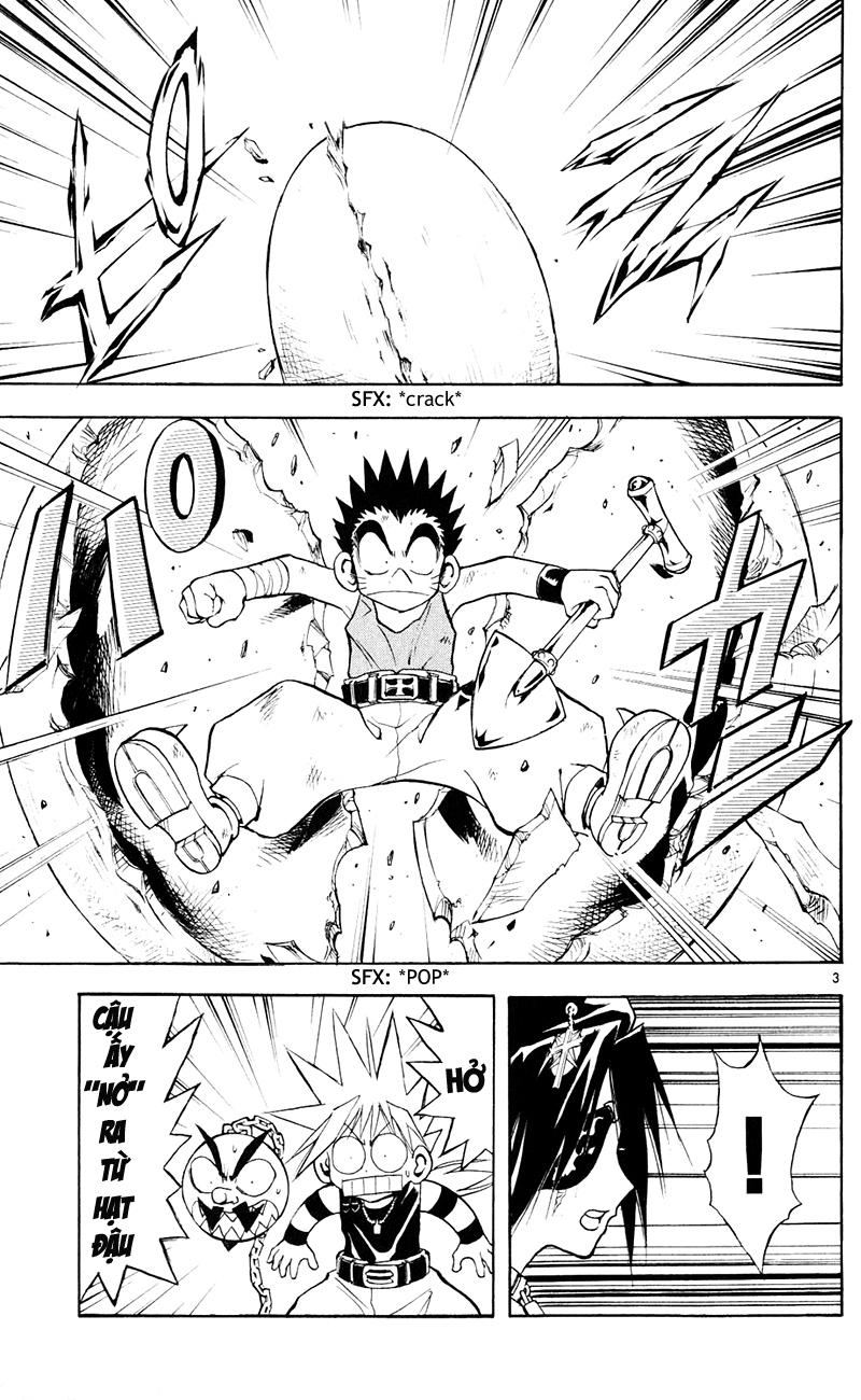 Mar Heaven - Chương 101 - Trang 4