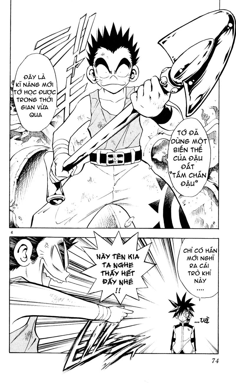 Mar Heaven - Chương 101 - Trang 5