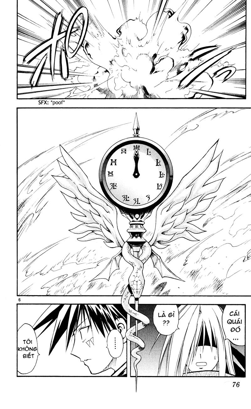 Mar Heaven - Chương 101 - Trang 7