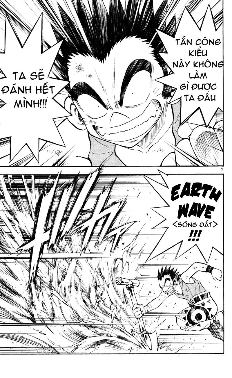 Mar Heaven - Chương 101 - Trang 8