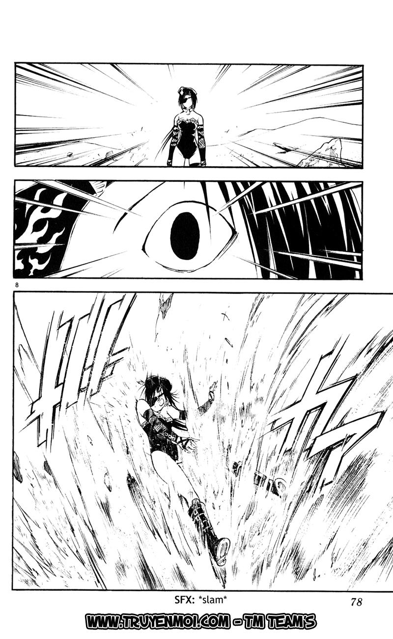 Mar Heaven - Chương 101 - Trang 9