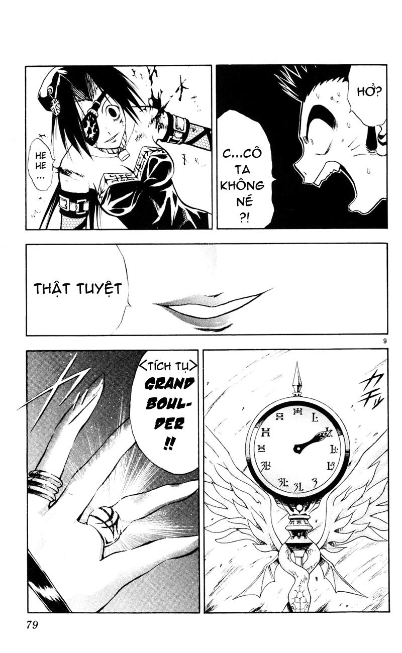 Mar Heaven - Chương 101 - Trang 10