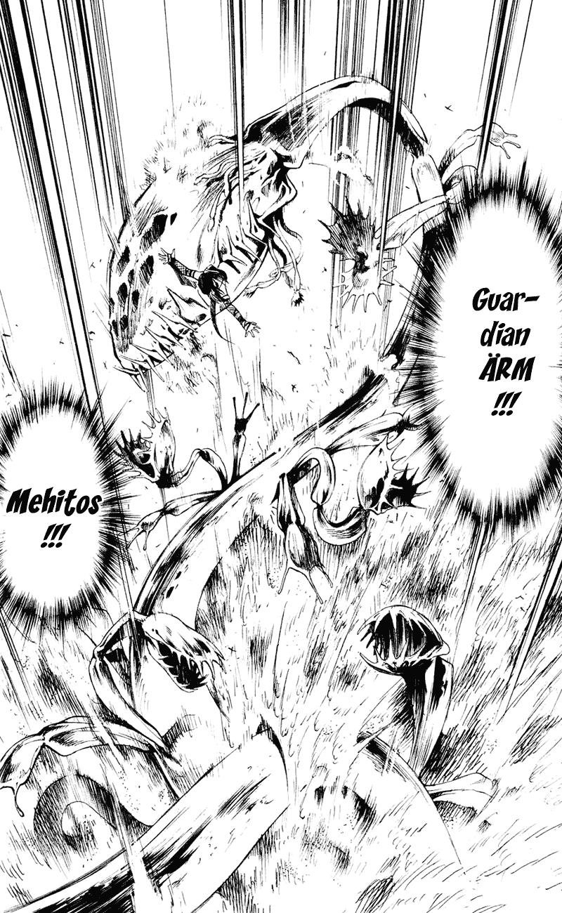 Mar Heaven - Chương 102 - Trang 11