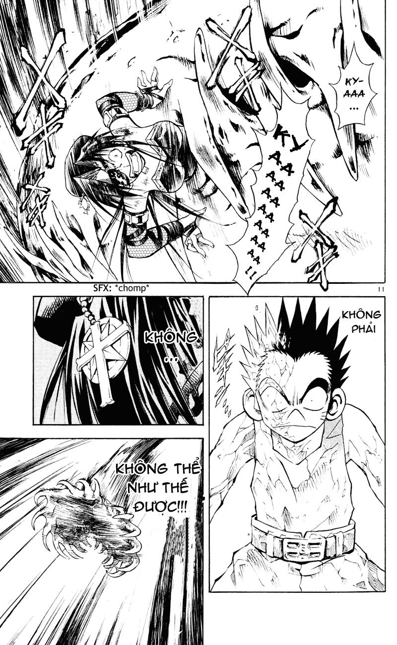 Mar Heaven - Chương 102 - Trang 12