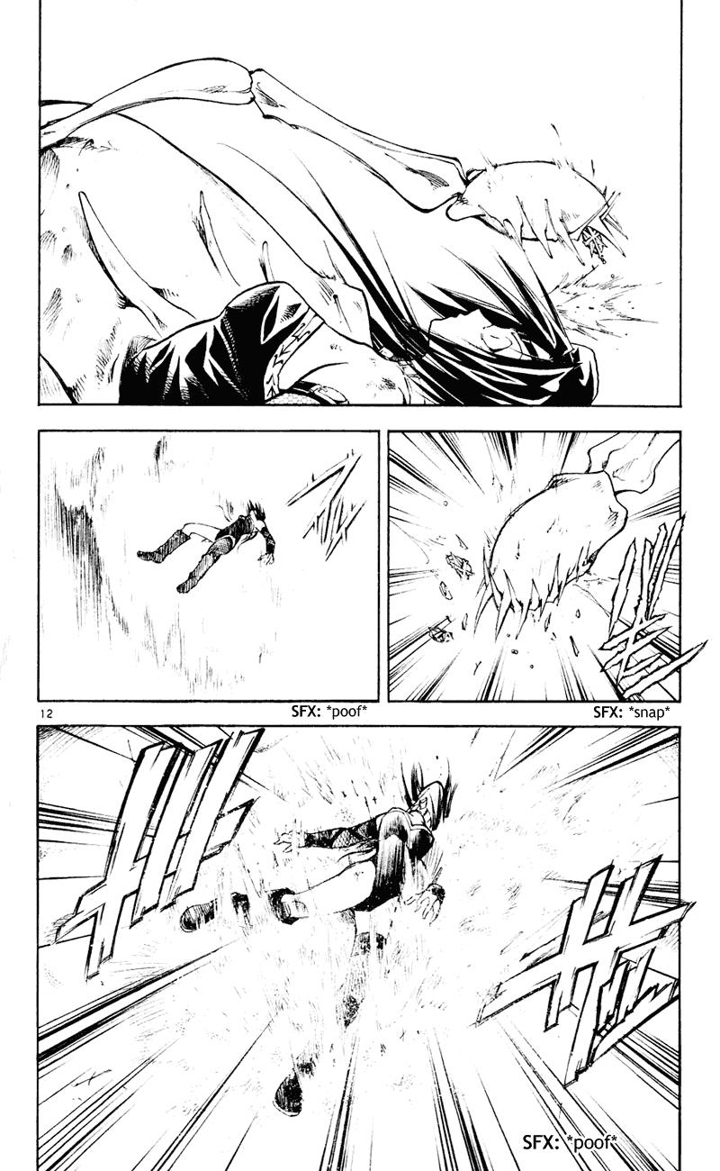 Mar Heaven - Chương 102 - Trang 13