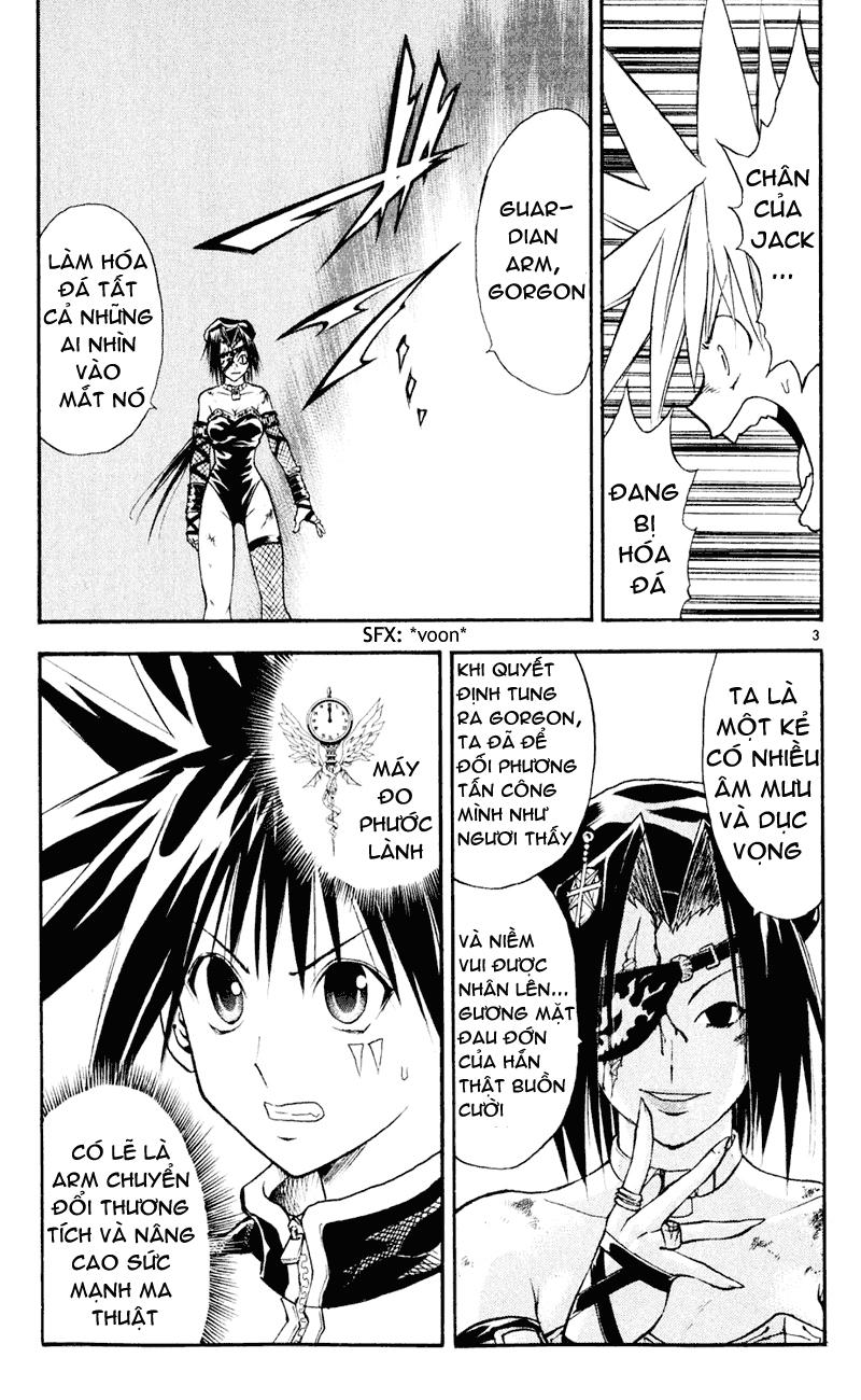 Mar Heaven - Chương 102 - Trang 4