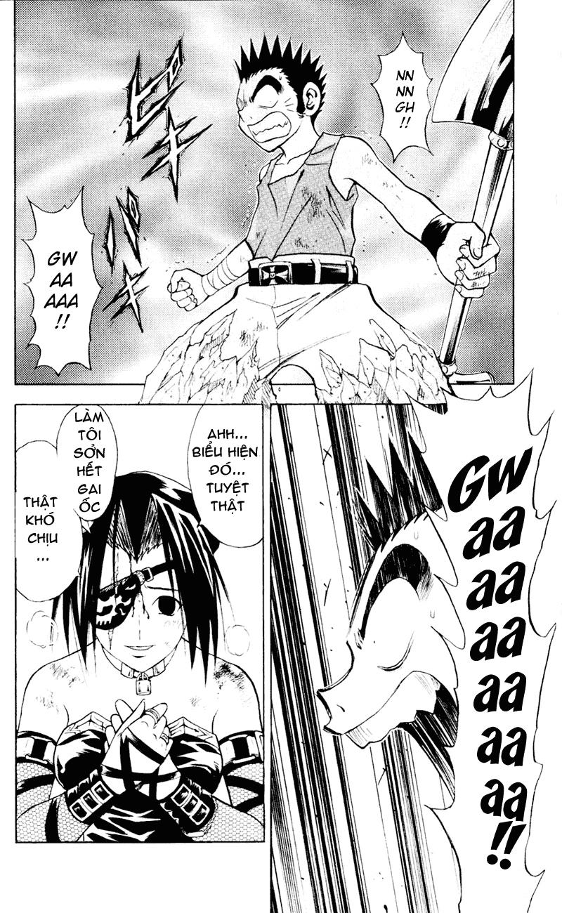 Mar Heaven - Chương 102 - Trang 5