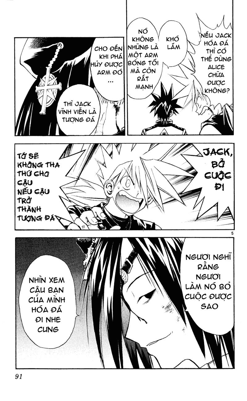 Mar Heaven - Chương 102 - Trang 6