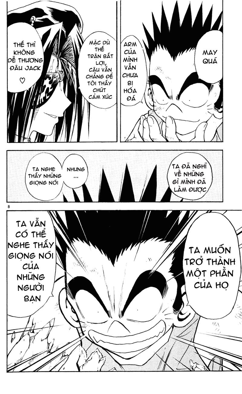 Mar Heaven - Chương 102 - Trang 9