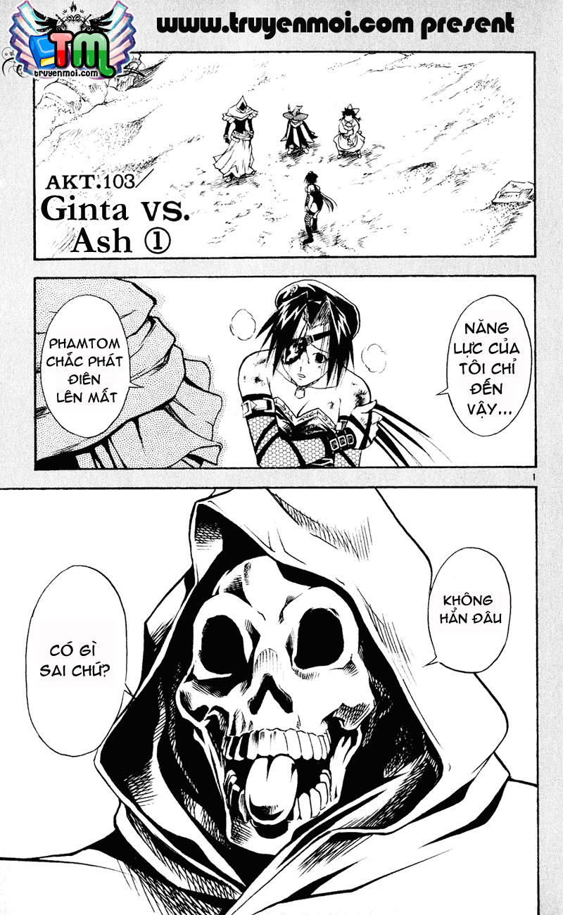 Mar Heaven - Chương 103 - Trang 2