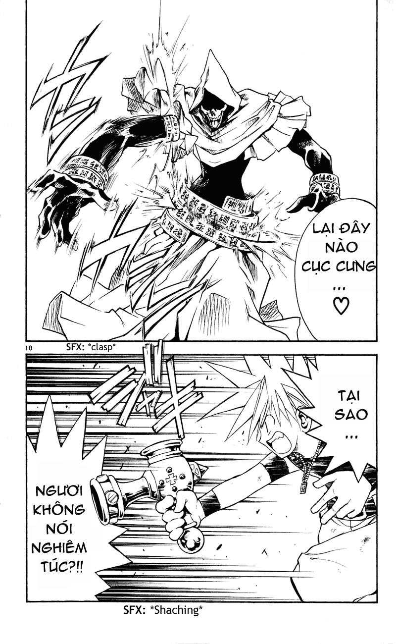 Mar Heaven - Chương 103 - Trang 11