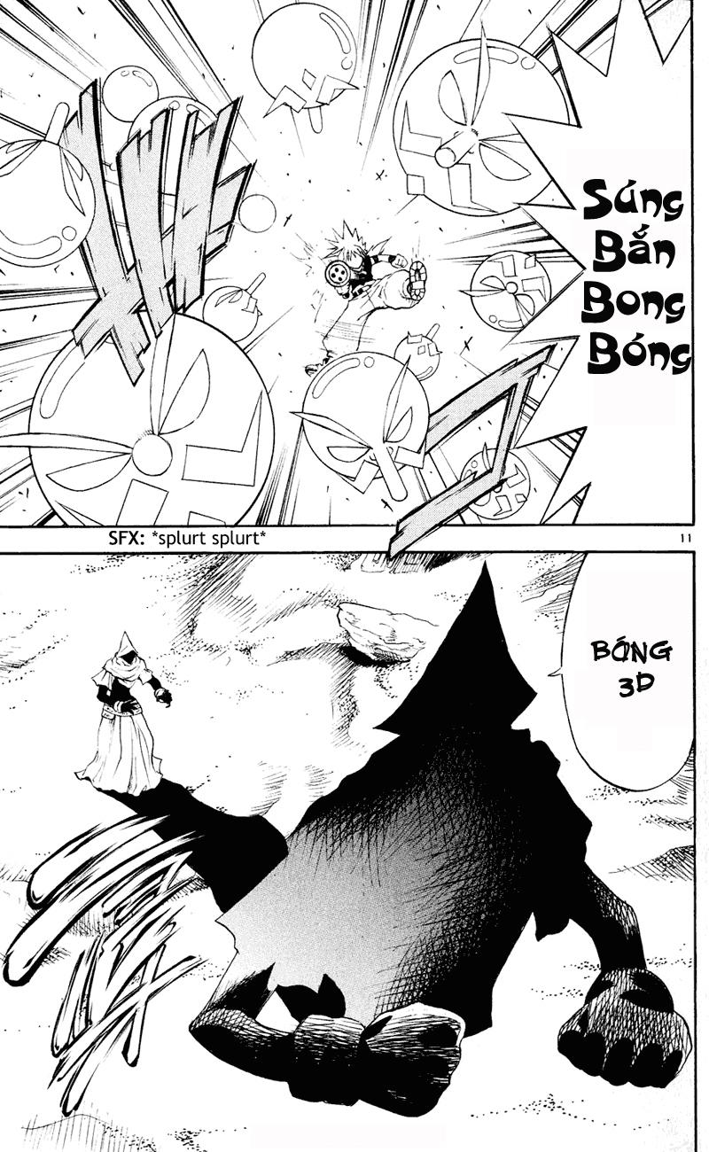 Mar Heaven - Chương 103 - Trang 12