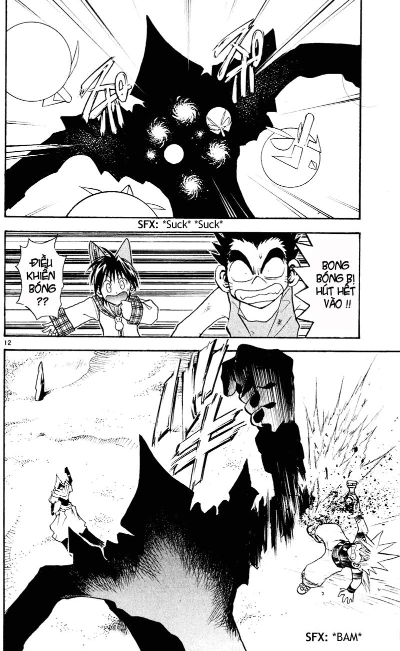 Mar Heaven - Chương 103 - Trang 13