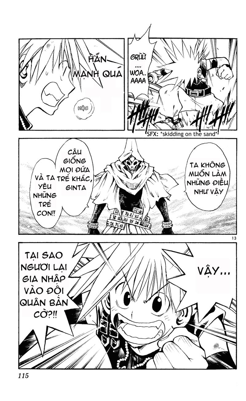 Mar Heaven - Chương 103 - Trang 14