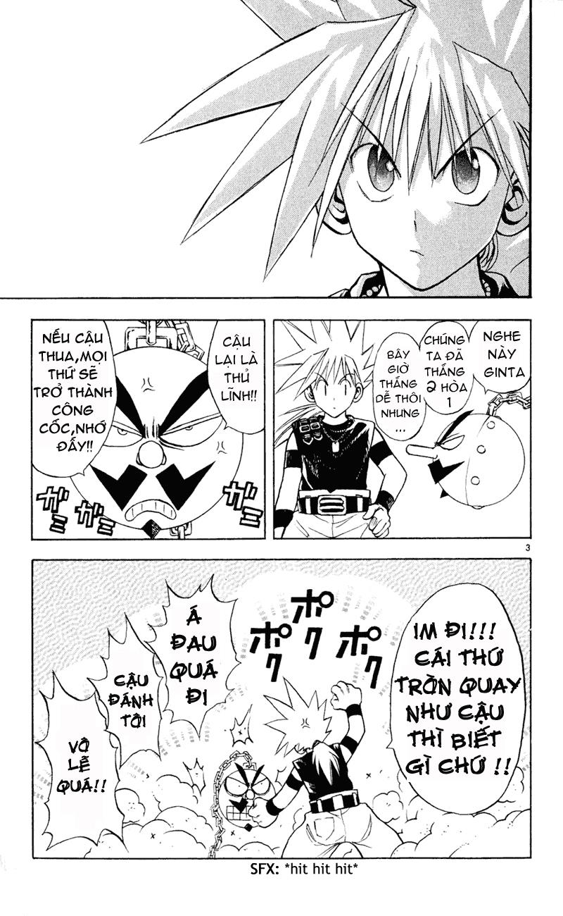 Mar Heaven - Chương 103 - Trang 4