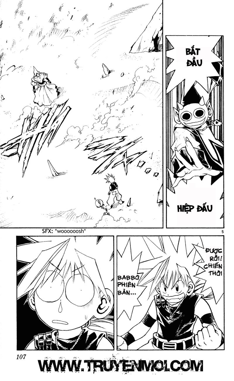 Mar Heaven - Chương 103 - Trang 6