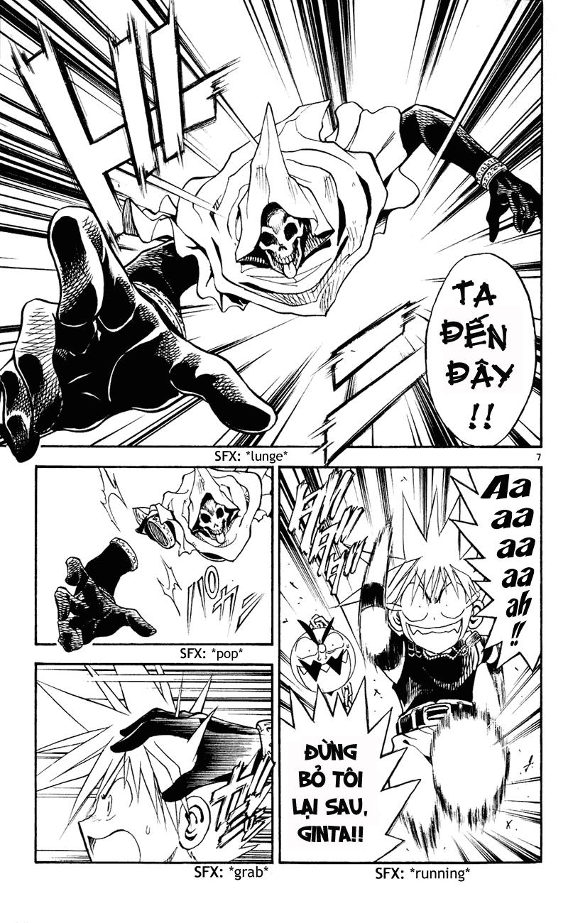 Mar Heaven - Chương 103 - Trang 8