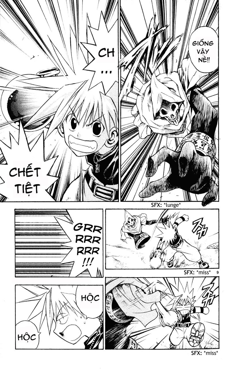 Mar Heaven - Chương 103 - Trang 10