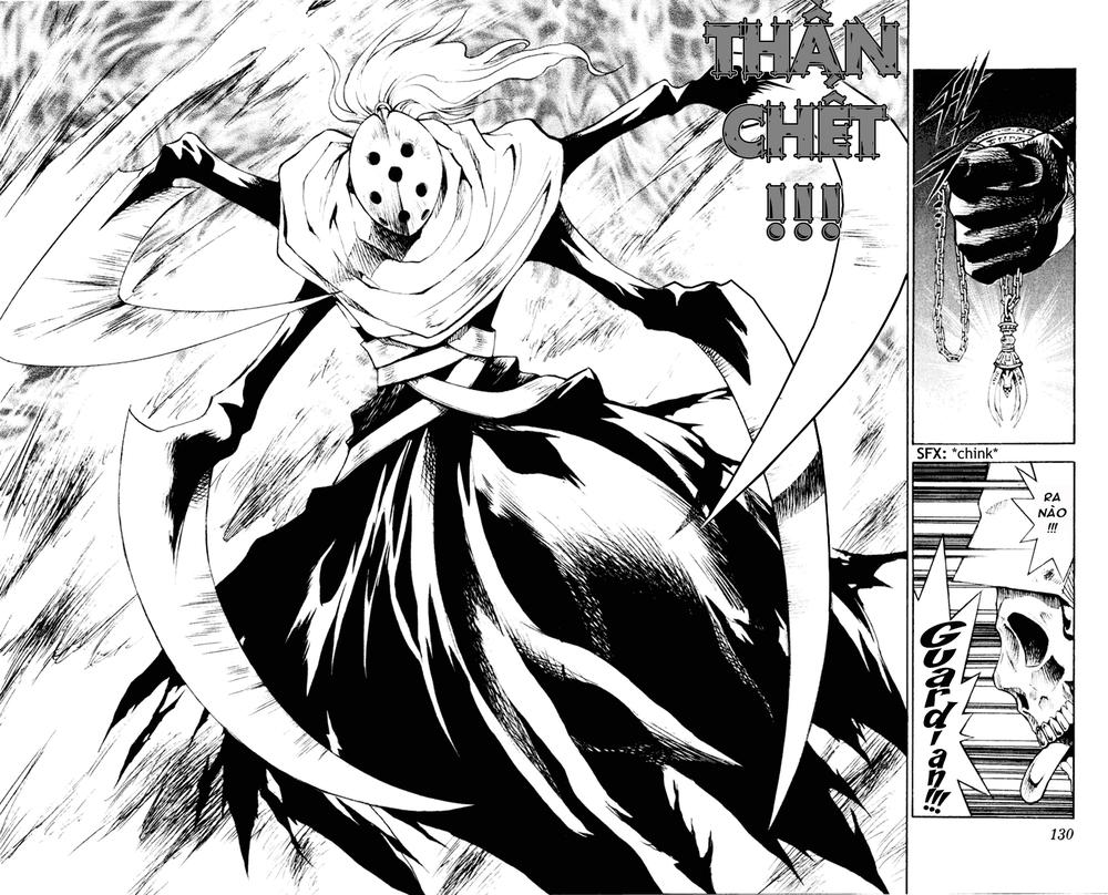 Mar Heaven - Chương 104 - Trang 12