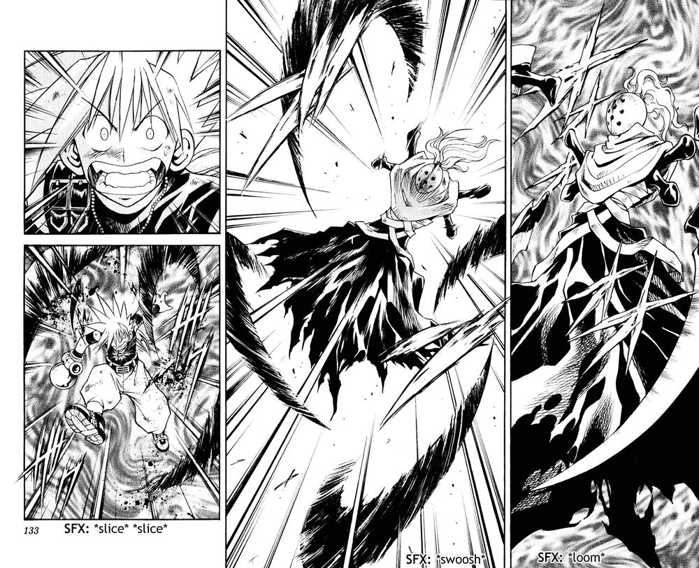 Mar Heaven - Chương 104 - Trang 13