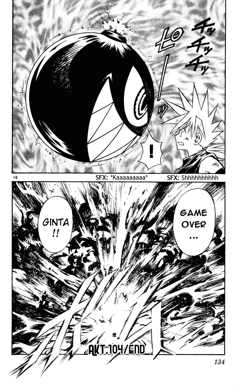 Mar Heaven - Chương 104 - Trang 14