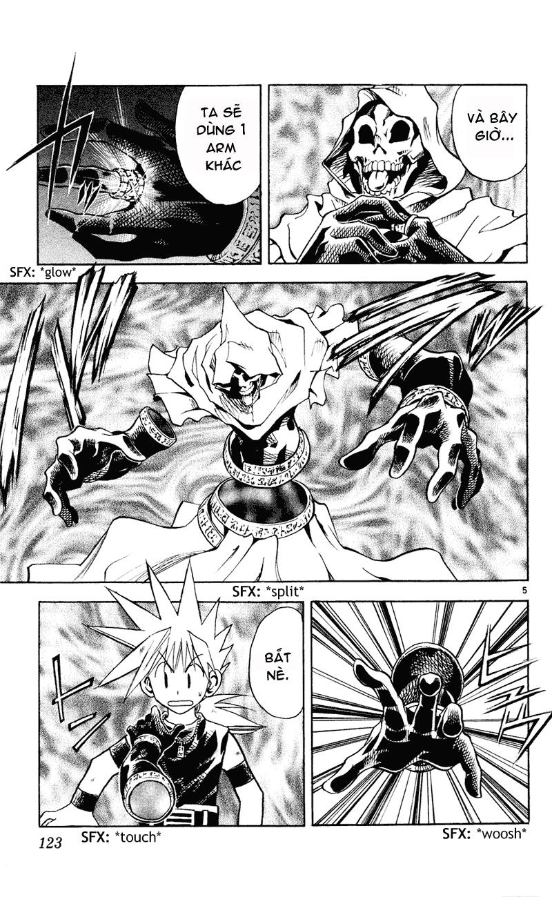 Mar Heaven - Chương 104 - Trang 5