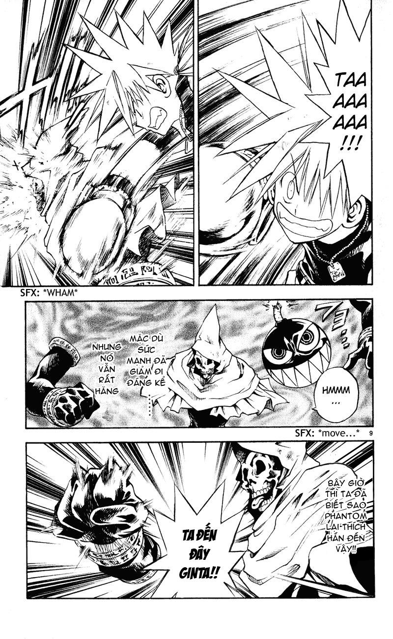 Mar Heaven - Chương 104 - Trang 9