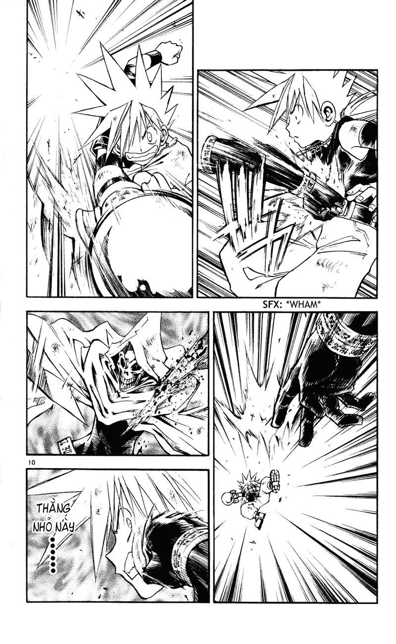 Mar Heaven - Chương 104 - Trang 10