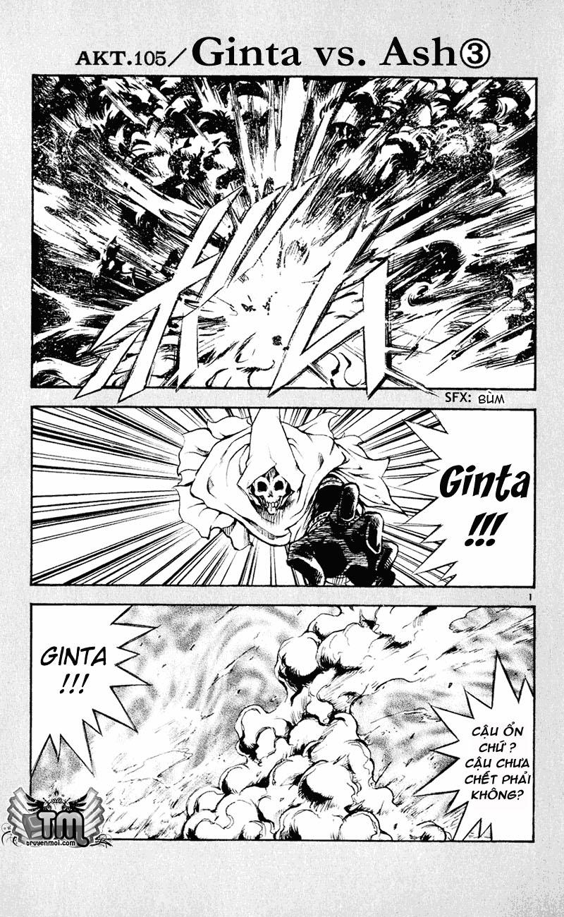 Mar Heaven - Chương 105 - Trang 2