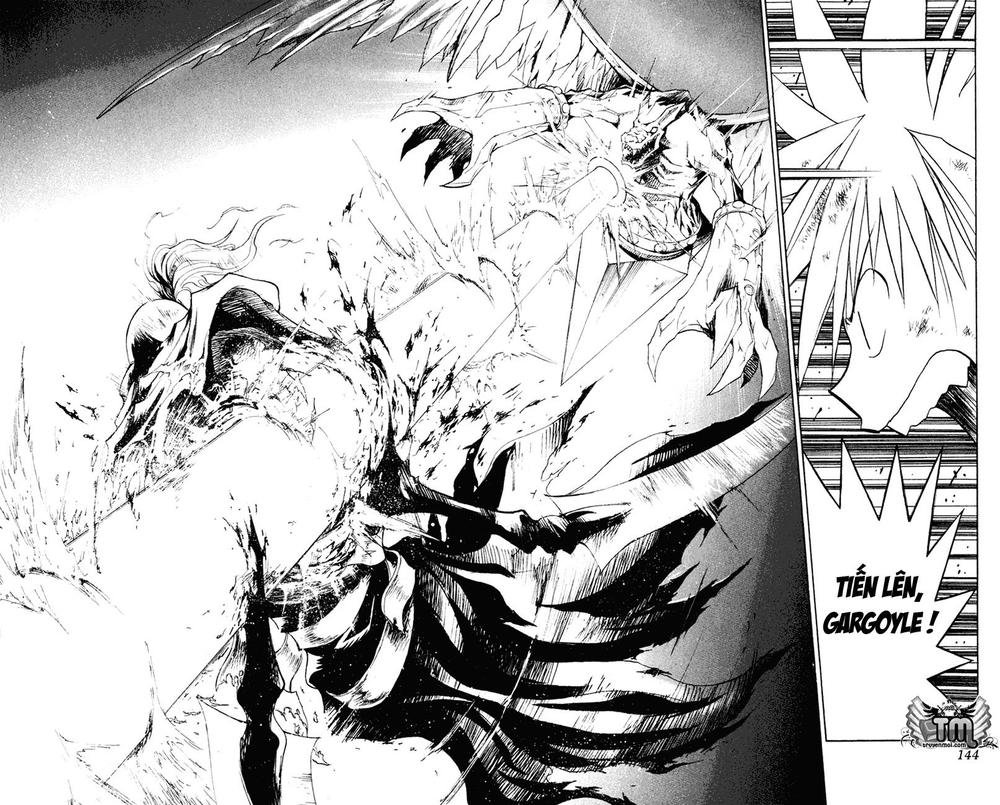 Mar Heaven - Chương 105 - Trang 11