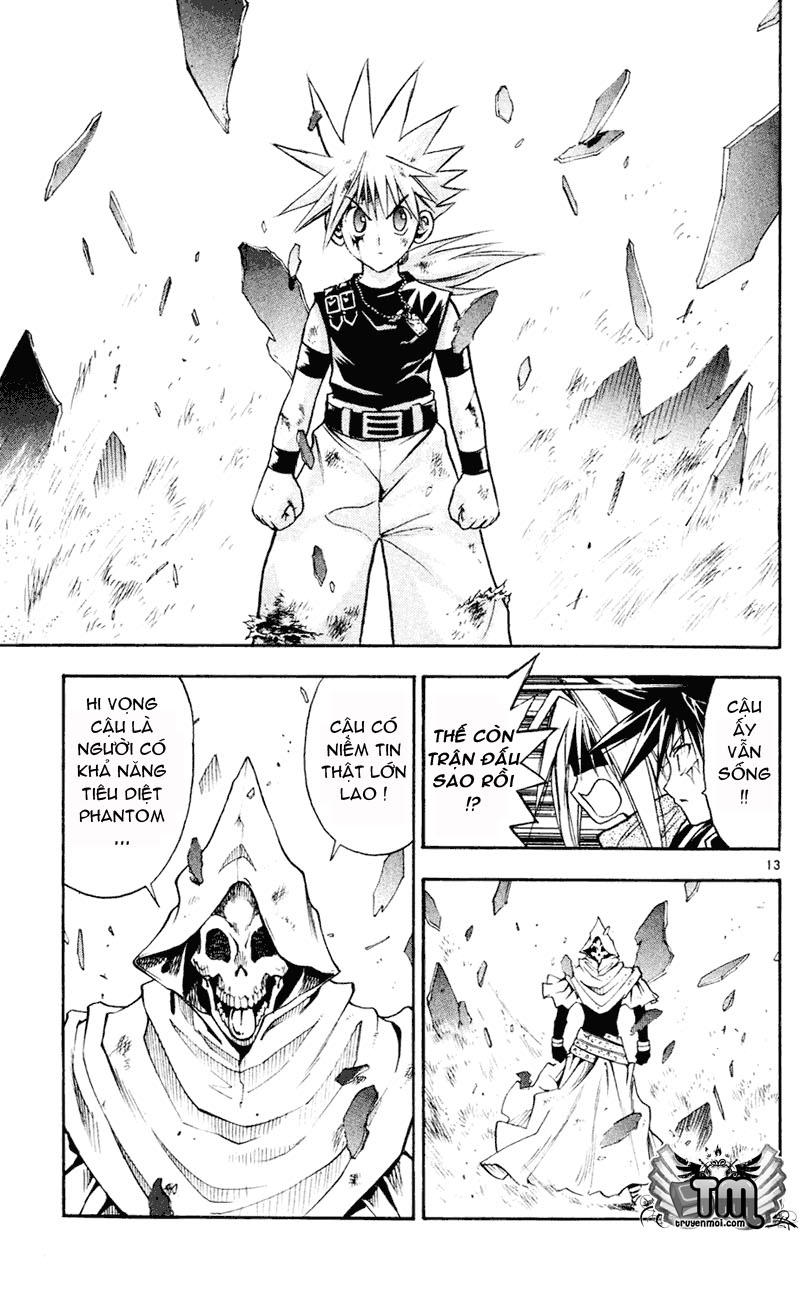 Mar Heaven - Chương 105 - Trang 13