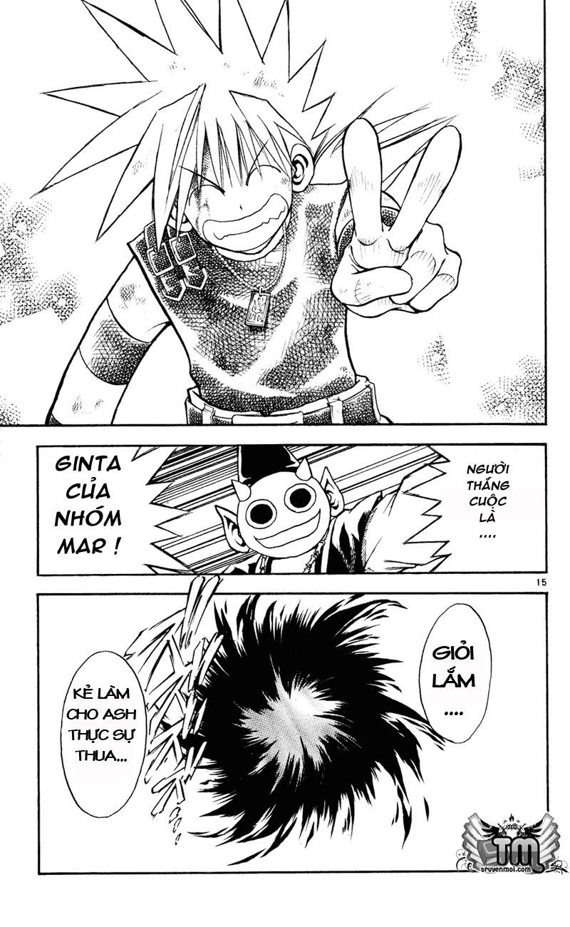 Mar Heaven - Chương 105 - Trang 15