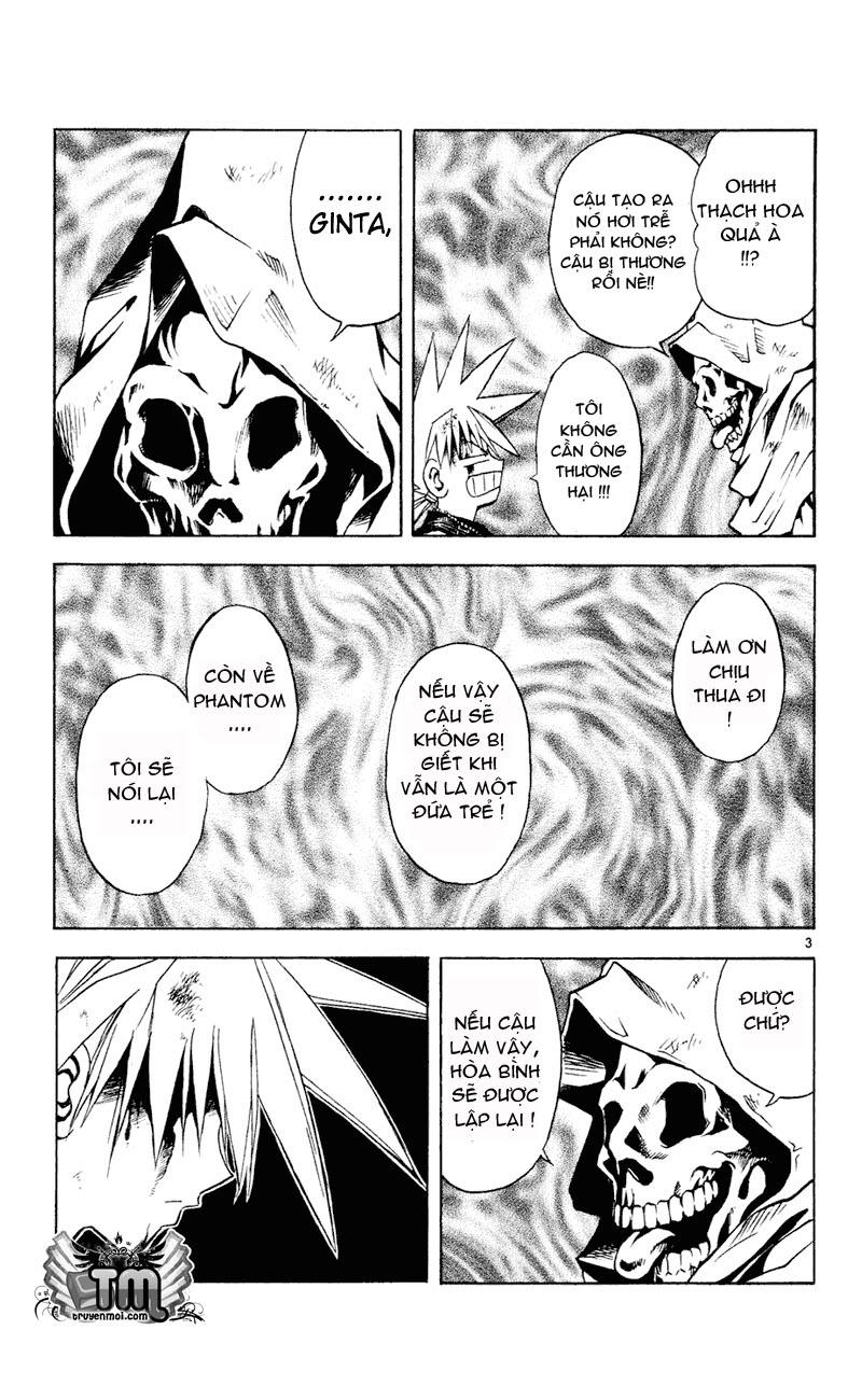 Mar Heaven - Chương 105 - Trang 4