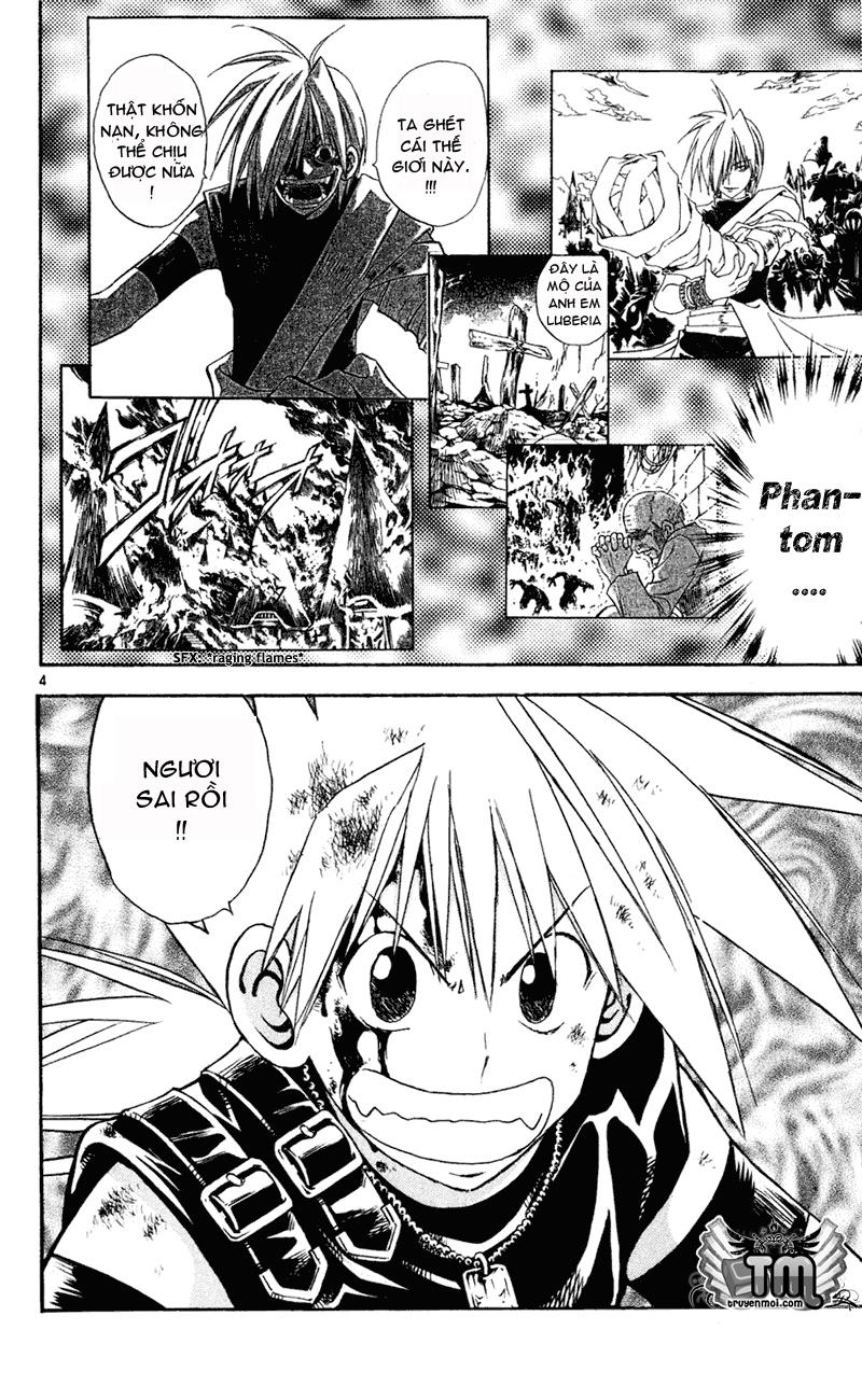 Mar Heaven - Chương 105 - Trang 5