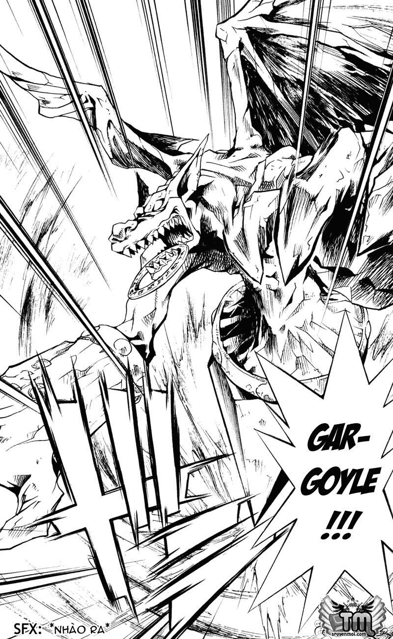 Mar Heaven - Chương 105 - Trang 7