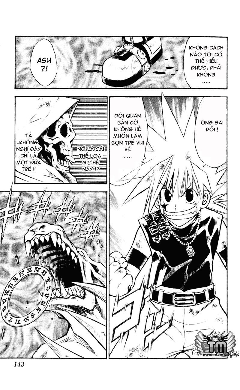 Mar Heaven - Chương 105 - Trang 10