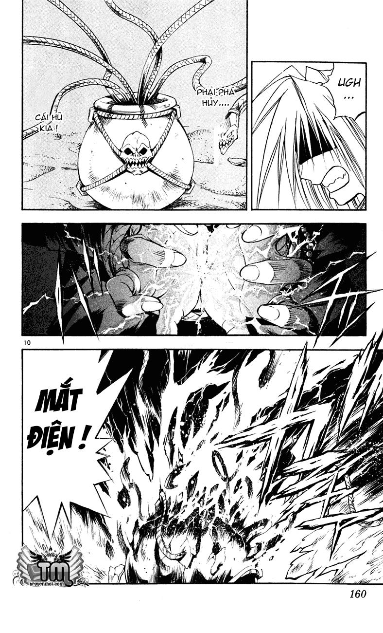 Mar Heaven - Chương 106 - Trang 11