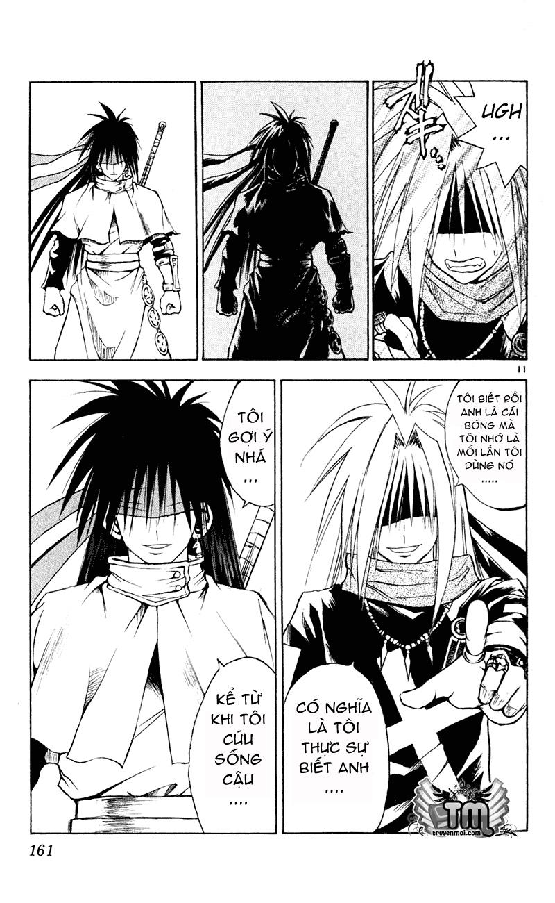 Mar Heaven - Chương 106 - Trang 12