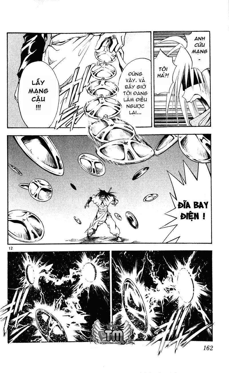 Mar Heaven - Chương 106 - Trang 13