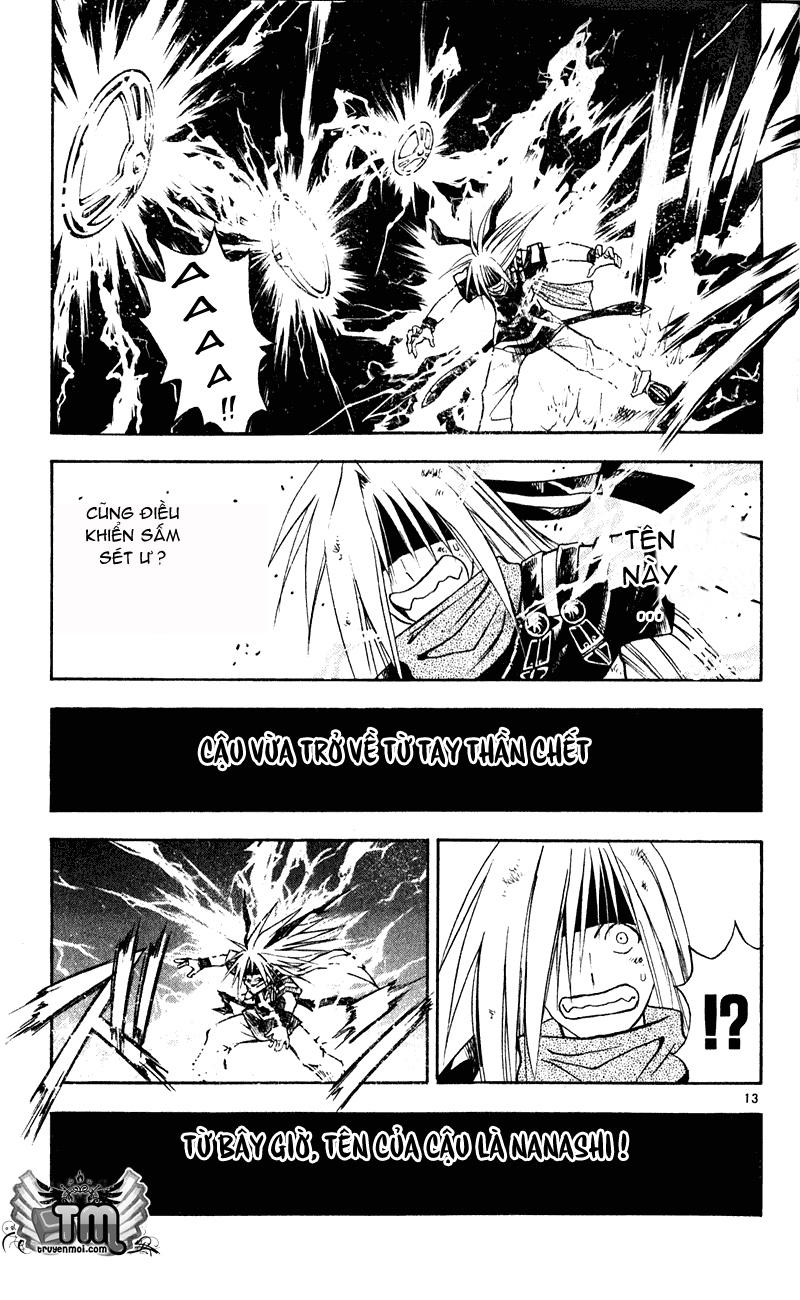 Mar Heaven - Chương 106 - Trang 14