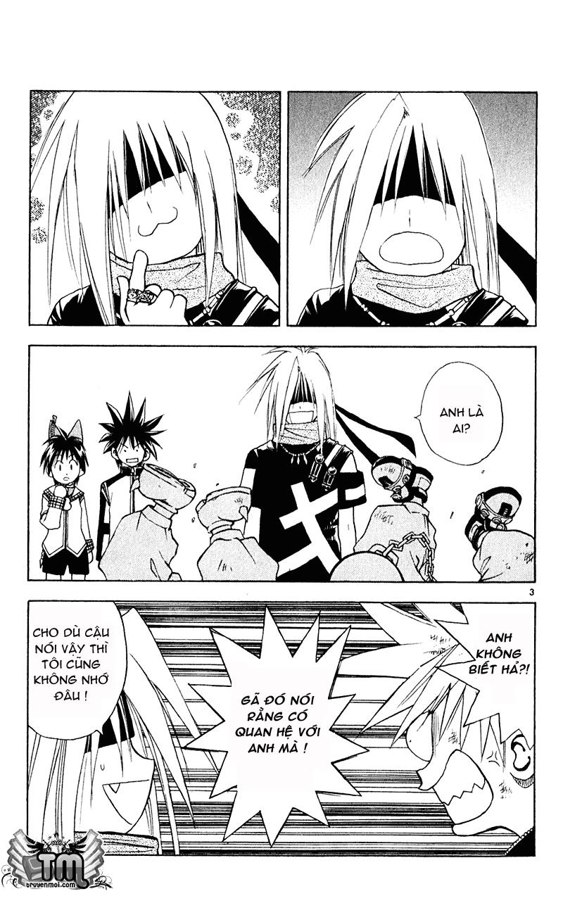 Mar Heaven - Chương 106 - Trang 4