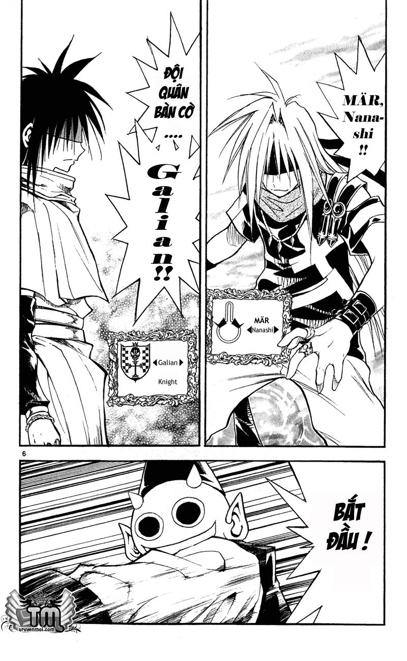 Mar Heaven - Chương 106 - Trang 7