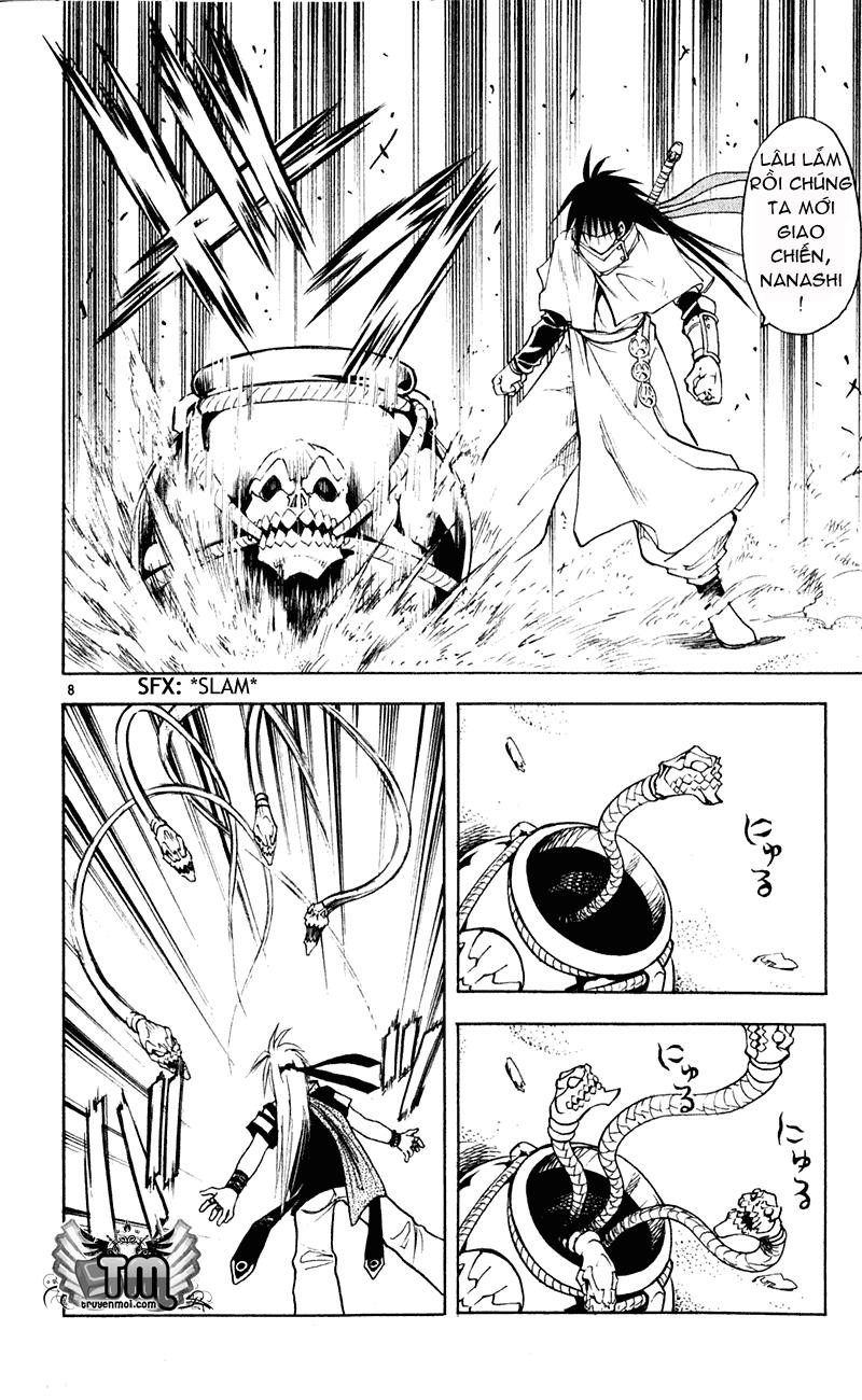 Mar Heaven - Chương 106 - Trang 9