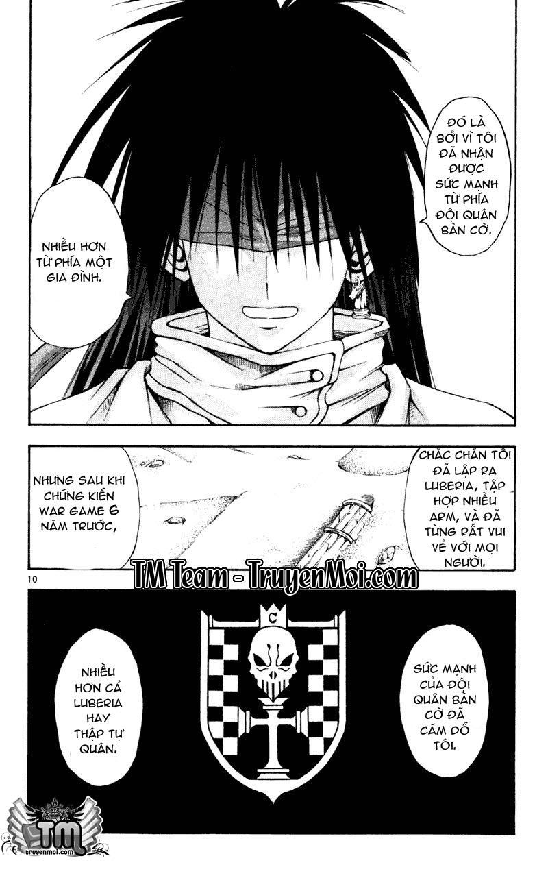 Mar Heaven - Chương 107 - Trang 11