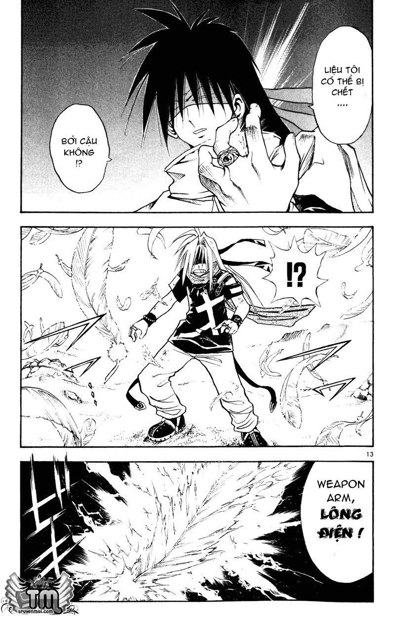 Mar Heaven - Chương 107 - Trang 14