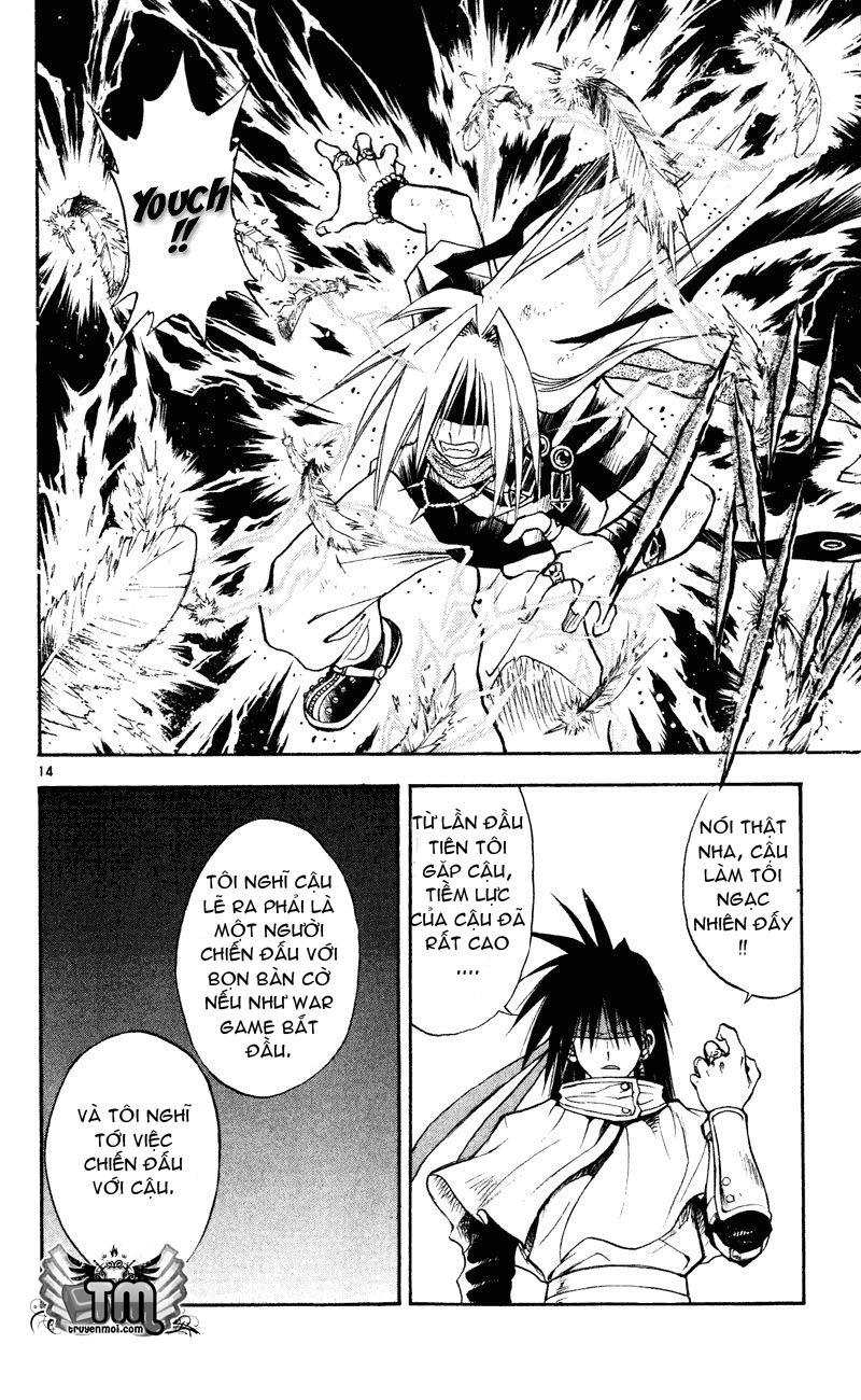 Mar Heaven - Chương 107 - Trang 15