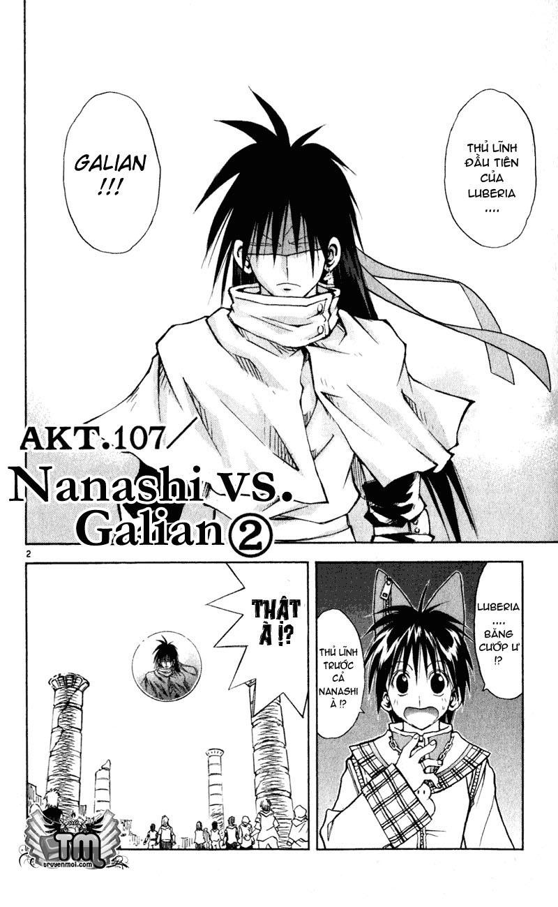 Mar Heaven - Chương 107 - Trang 3